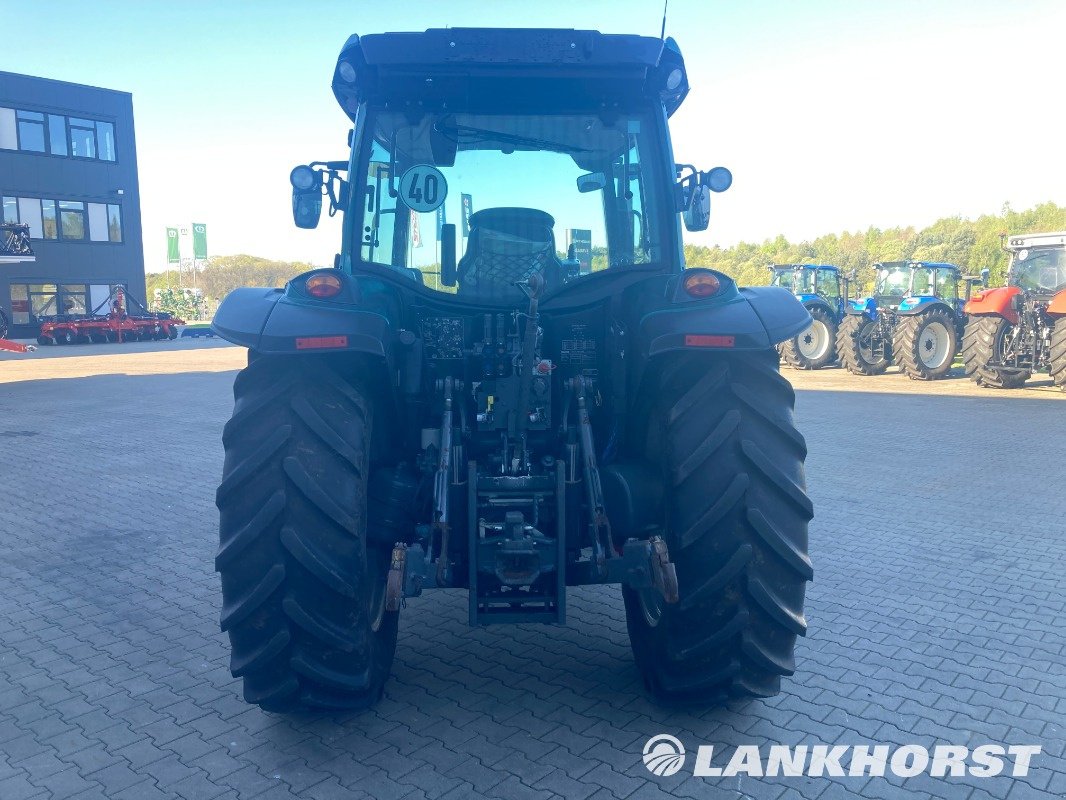 Traktor del tipo Valtra A104, Gebrauchtmaschine In Emsbüren (Immagine 3)