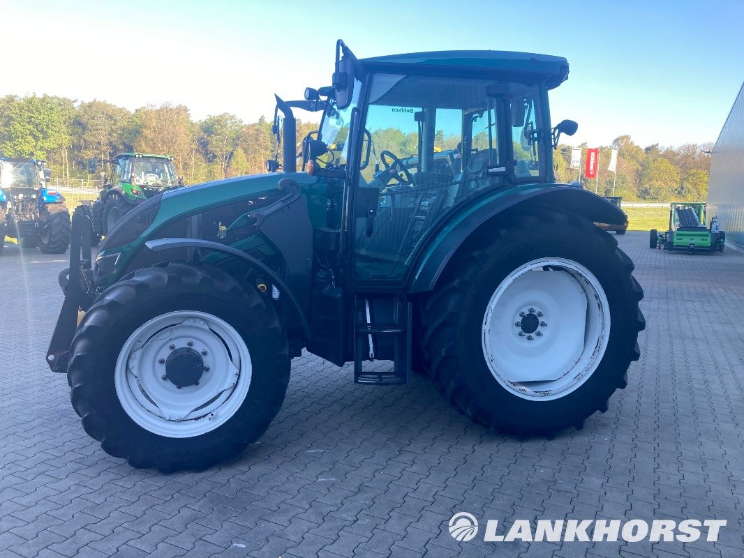 Traktor del tipo Valtra A104, Gebrauchtmaschine In Emsbüren (Immagine 5)
