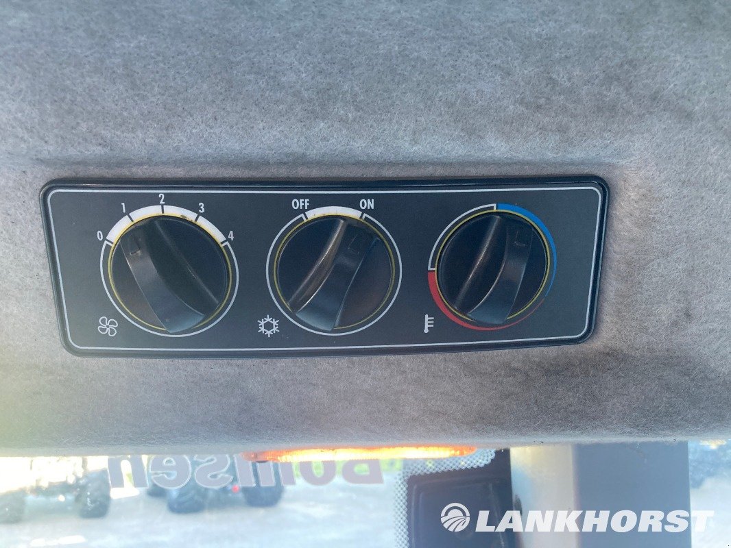 Traktor del tipo Valtra A104, Gebrauchtmaschine In Emsbüren (Immagine 15)