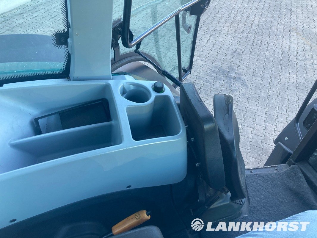 Traktor del tipo Valtra A104, Gebrauchtmaschine In Emsbüren (Immagine 17)