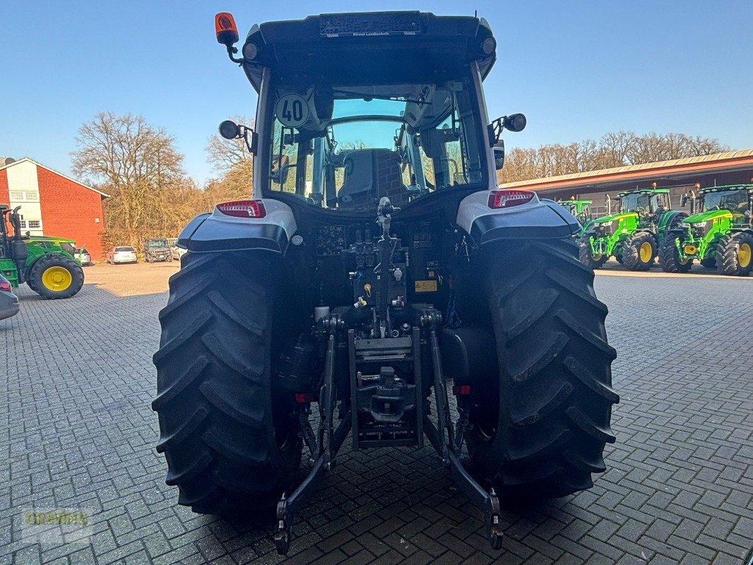 Traktor от тип Valtra A104, Gebrauchtmaschine в Ahaus (Снимка 7)