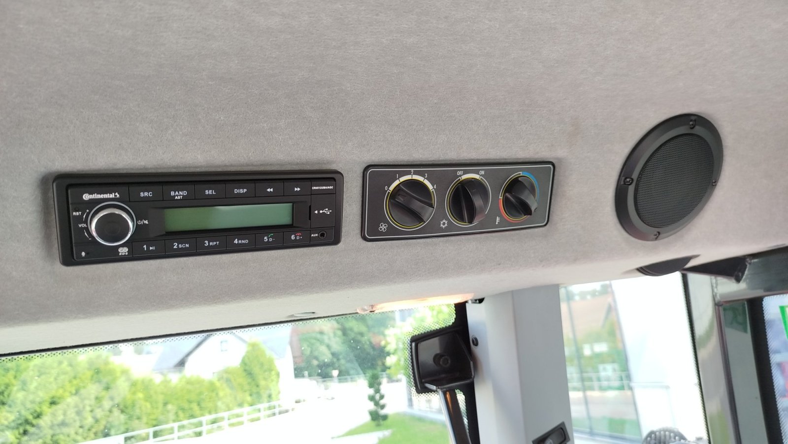 Traktor του τύπου Valtra A105 MH4 2B0, Gebrauchtmaschine σε Lößnitz  (Φωτογραφία 7)