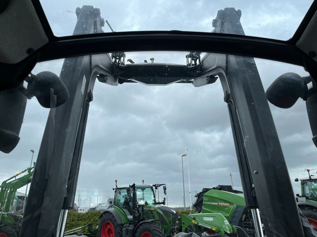 Traktor typu Valtra A105, Gebrauchtmaschine v Calmont (Obrázek 11)