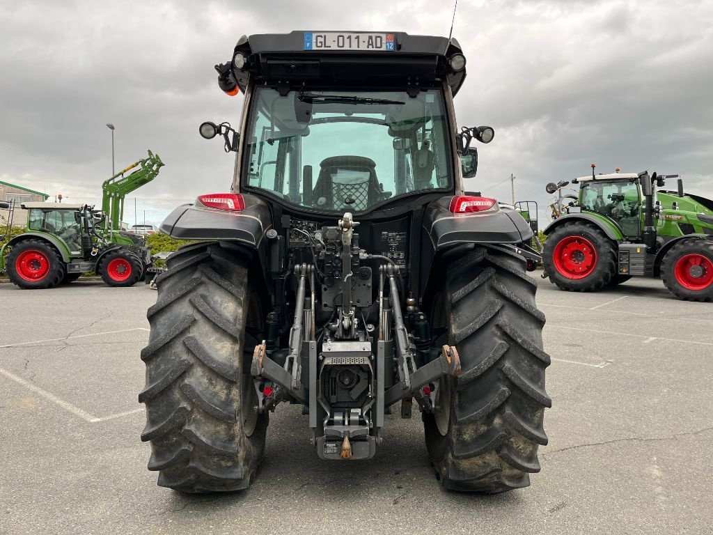 Traktor typu Valtra A105, Gebrauchtmaschine v Calmont (Obrázek 10)