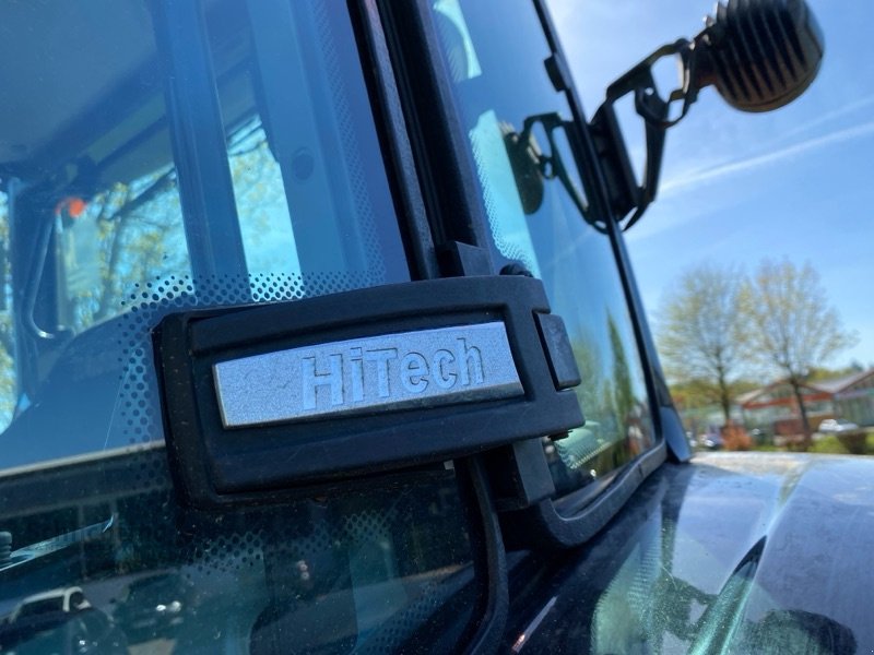 Traktor van het type Valtra A105, Gebrauchtmaschine in Soltau (Foto 13)