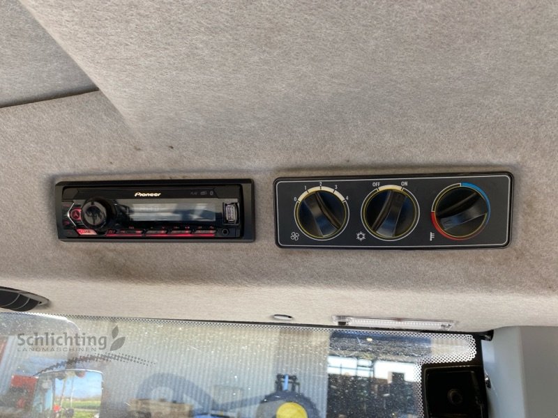 Traktor van het type Valtra A105, Gebrauchtmaschine in Soltau (Foto 17)