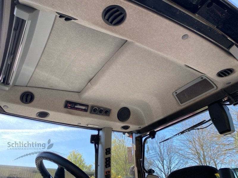 Traktor van het type Valtra A105, Gebrauchtmaschine in Soltau (Foto 14)