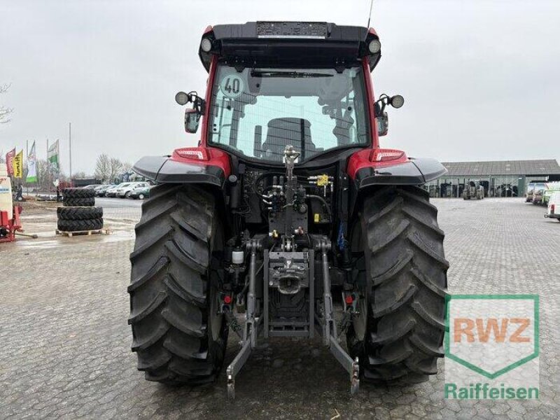 Traktor typu Valtra A105, Gebrauchtmaschine v Kruft (Obrázok 4)