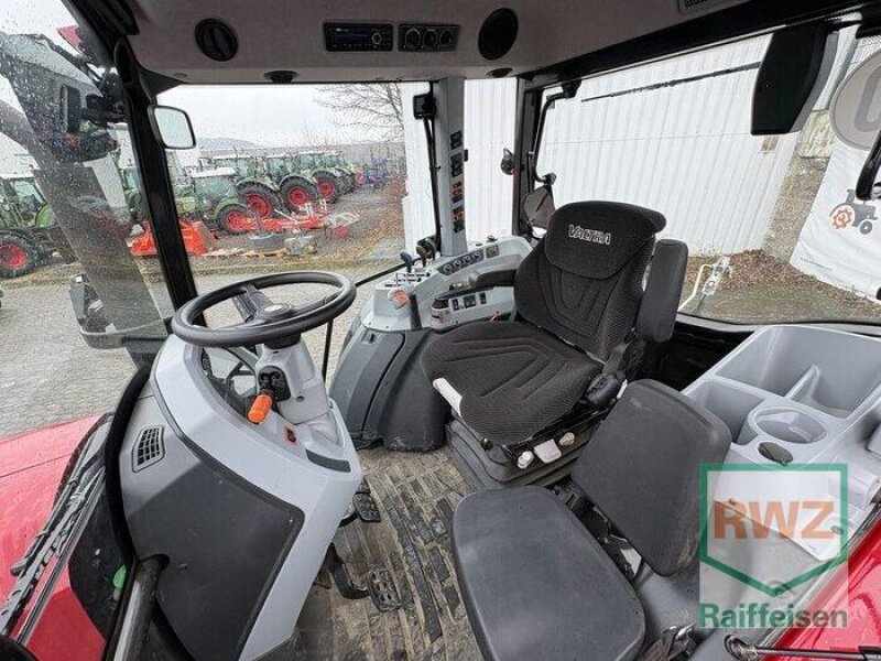 Traktor typu Valtra A105, Gebrauchtmaschine v Kruft (Obrázok 9)