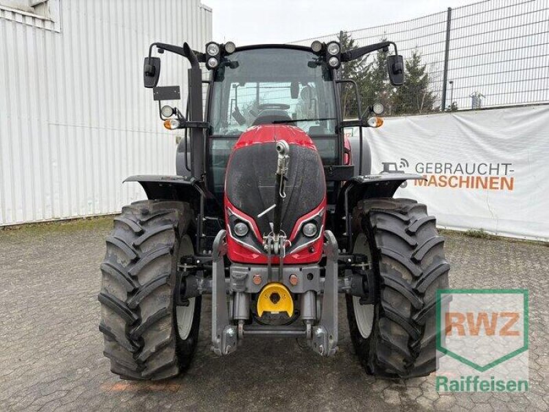 Traktor typu Valtra A105, Gebrauchtmaschine v Kruft (Obrázok 11)