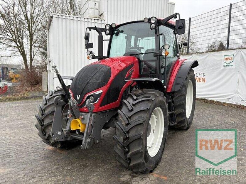 Traktor typu Valtra A105, Gebrauchtmaschine v Kruft (Obrázok 7)