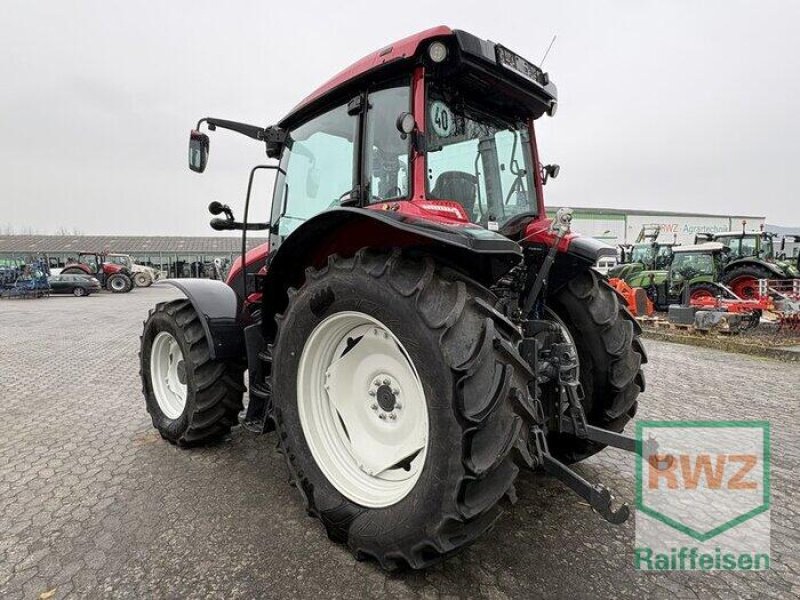 Traktor typu Valtra A105, Gebrauchtmaschine v Kruft (Obrázok 10)