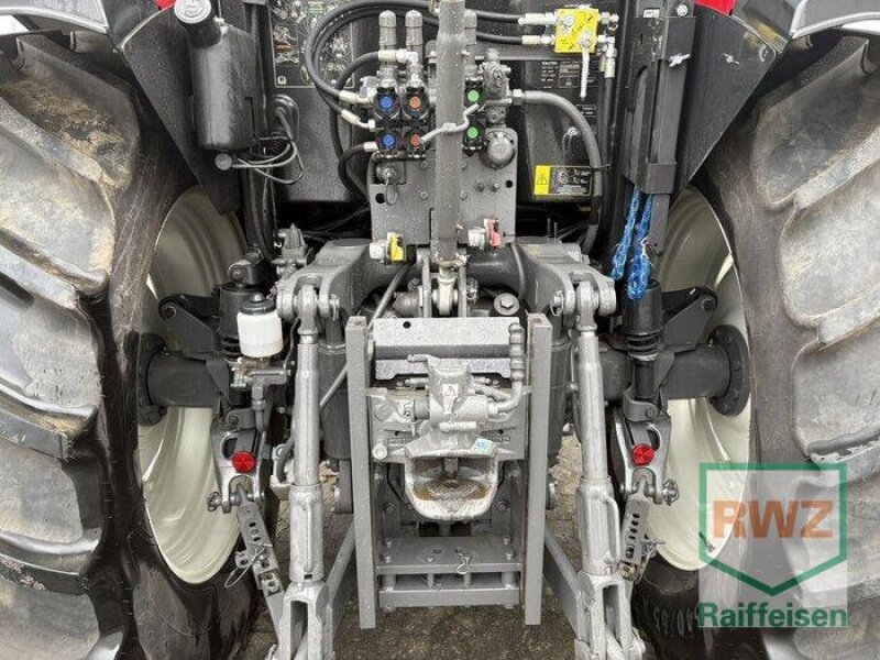 Traktor typu Valtra A105, Gebrauchtmaschine v Kruft (Obrázok 2)