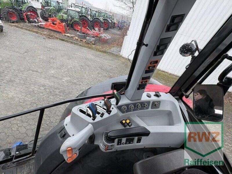Traktor typu Valtra A105, Gebrauchtmaschine v Kruft (Obrázok 3)