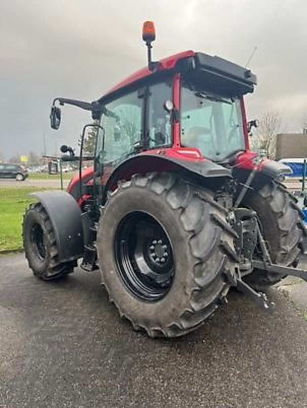 Traktor typu Valtra A105MH4, Neumaschine v Sainte-Croix-en-Plaine (Obrázek 3)