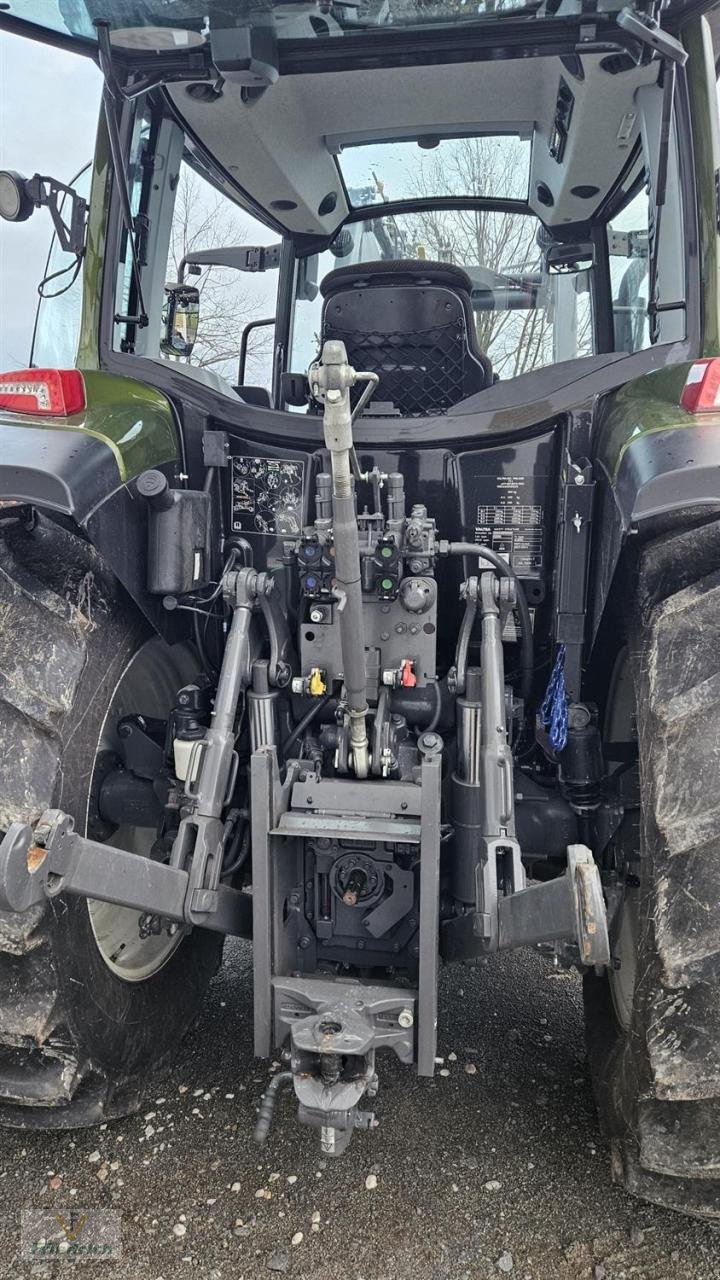 Traktor of the type Valtra A115 MH4 2B0, Gebrauchtmaschine in Bad Lausick (Picture 4)