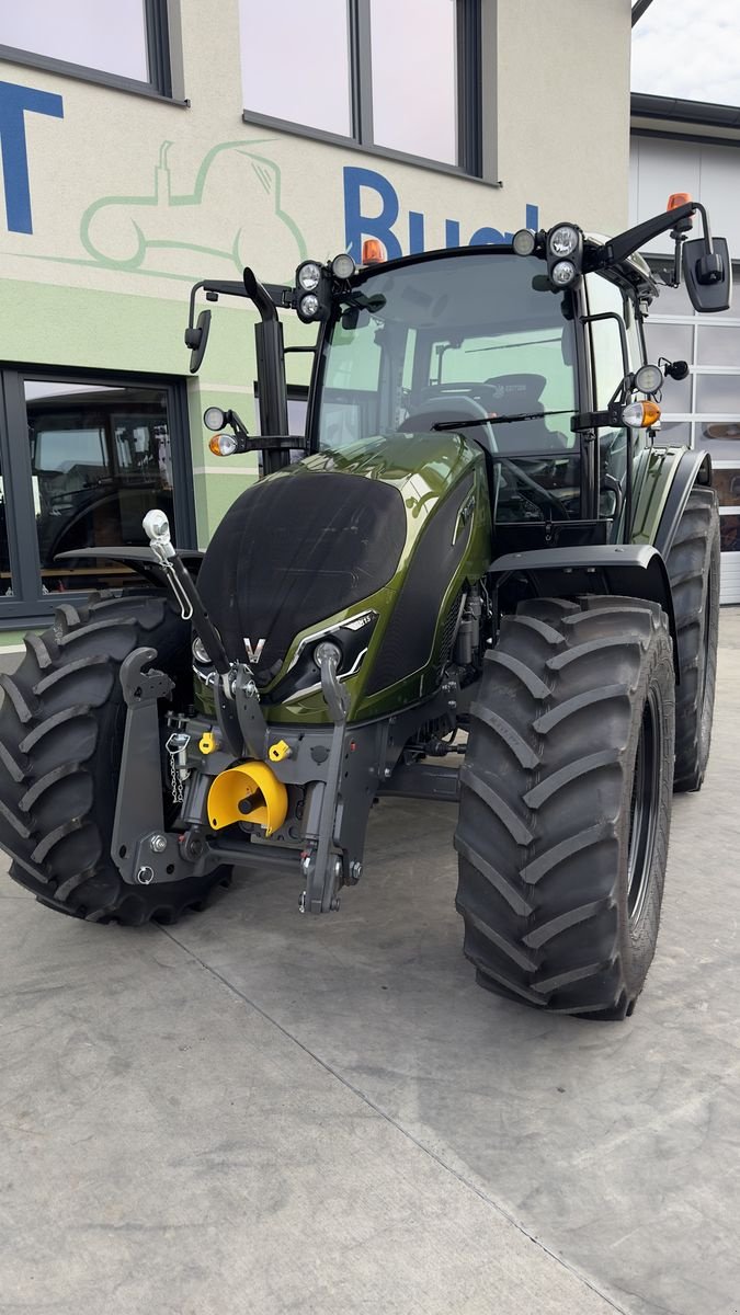 Traktor of the type Valtra A115 MH4, Gebrauchtmaschine in Hürm (Picture 3)