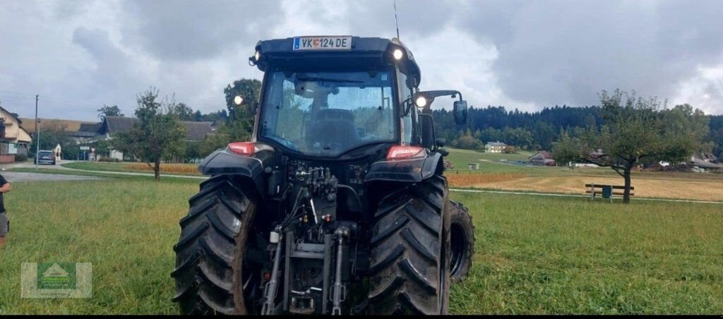Traktor vrste Valtra A115, Gebrauchtmaschine v Klagenfurt (Slika 3)