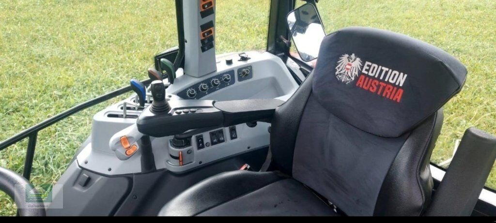 Traktor vrste Valtra A115, Gebrauchtmaschine v Klagenfurt (Slika 11)