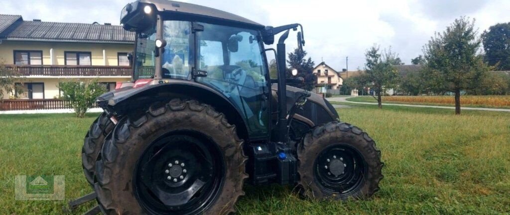 Traktor vrste Valtra A115, Gebrauchtmaschine v Klagenfurt (Slika 4)