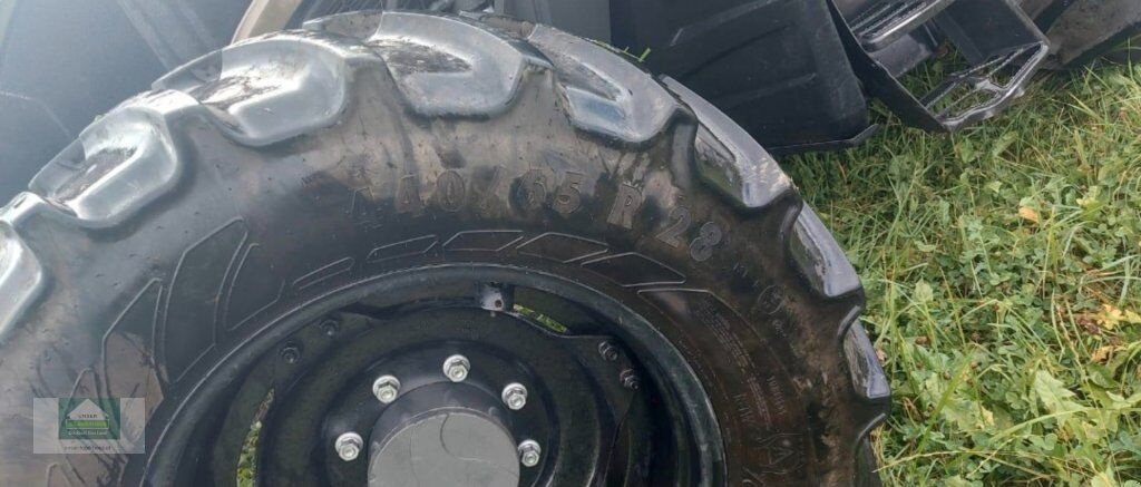 Traktor vrste Valtra A115, Gebrauchtmaschine v Klagenfurt (Slika 2)