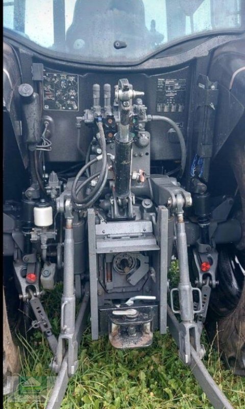 Traktor vrste Valtra A115, Gebrauchtmaschine v Klagenfurt (Slika 5)