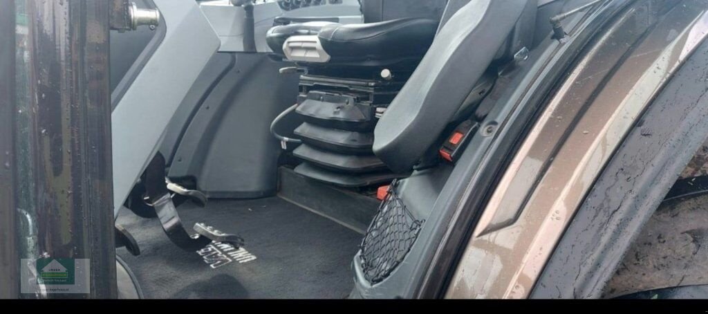 Traktor vrste Valtra A115, Gebrauchtmaschine v Klagenfurt (Slika 8)