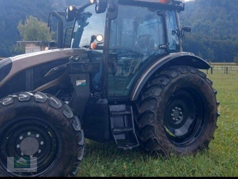 Traktor tipa Valtra A115, Gebrauchtmaschine u Klagenfurt (Slika 1)