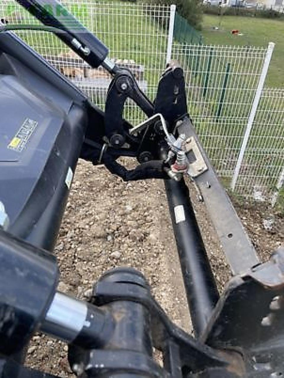 Traktor tipa Valtra a115h4, Gebrauchtmaschine u MONFERRAN (Slika 13)