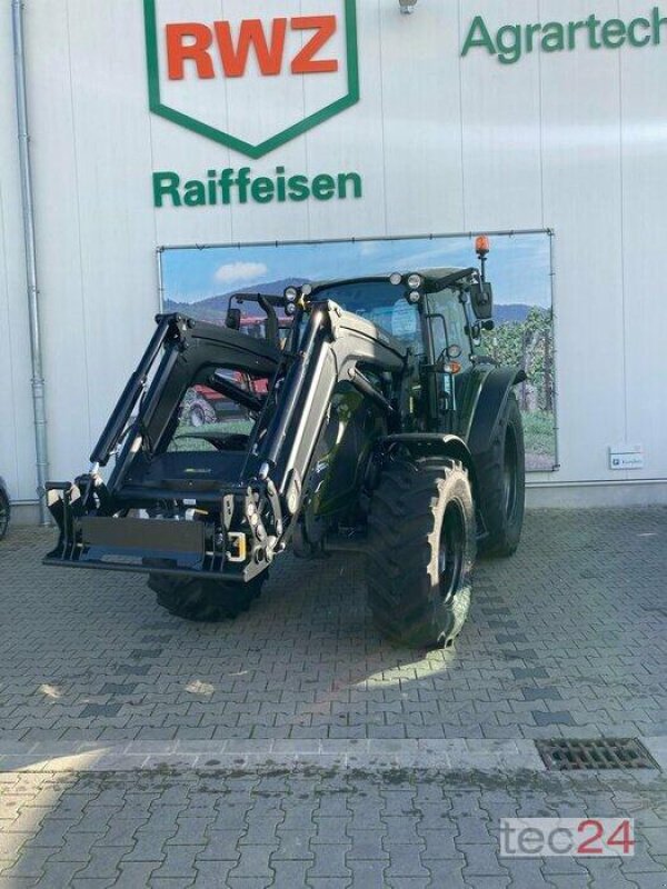 Traktor des Typs Valtra A115MH4, Neumaschine in Gundersheim (Bild 2)