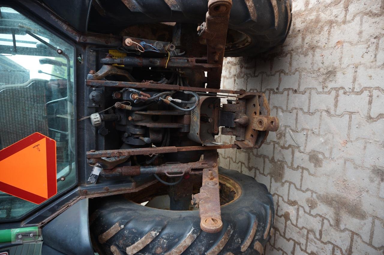 Traktor типа Valtra A65, Gebrauchtmaschine в Borken (Фотография 9)
