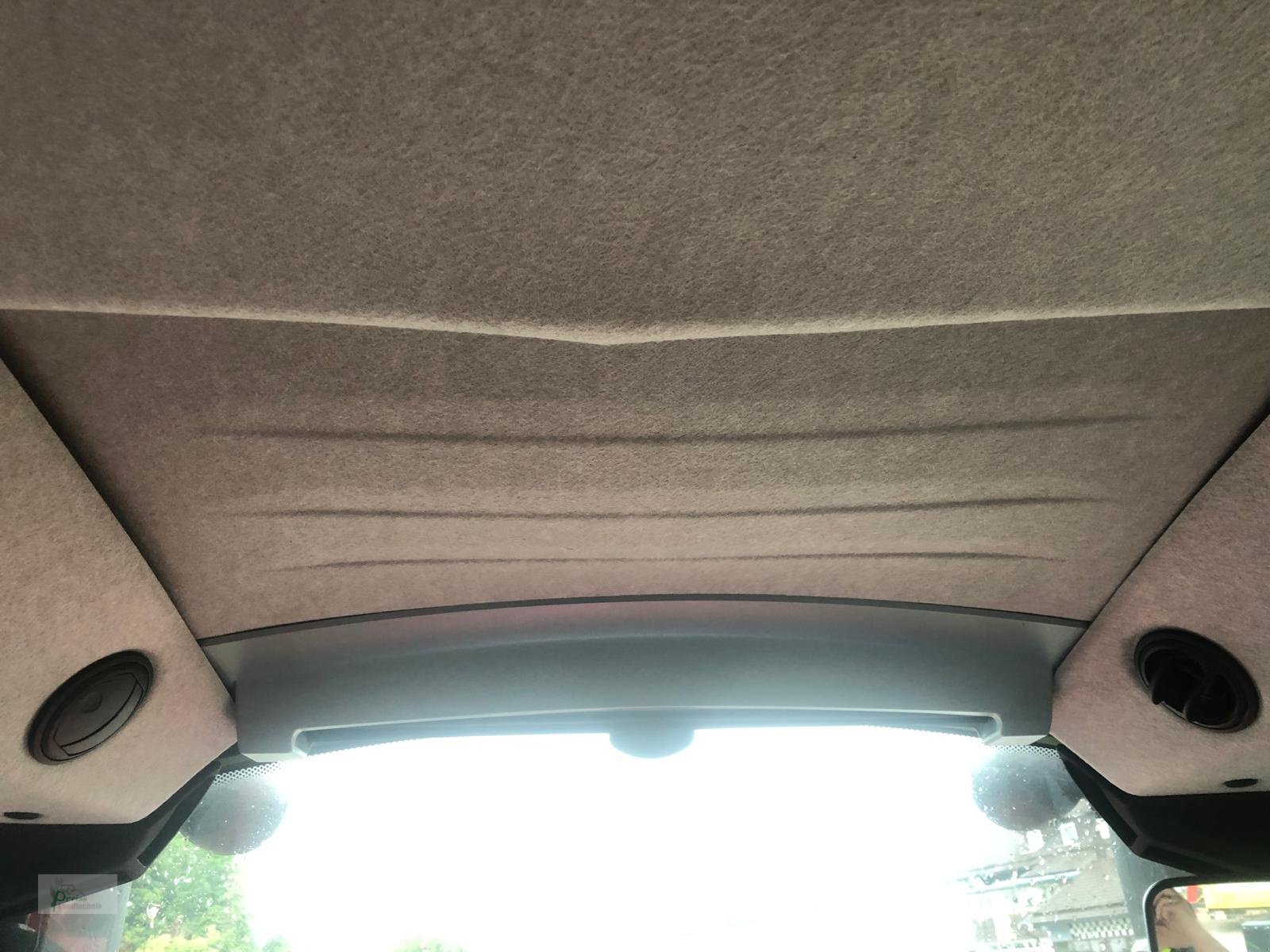 Traktor typu Valtra A75 SH, Neumaschine v Bad Kötzting (Obrázek 11)