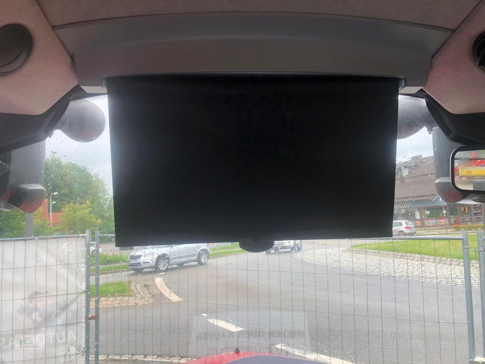 Traktor typu Valtra A75 SH, Neumaschine v Bad Kötzting (Obrázek 13)