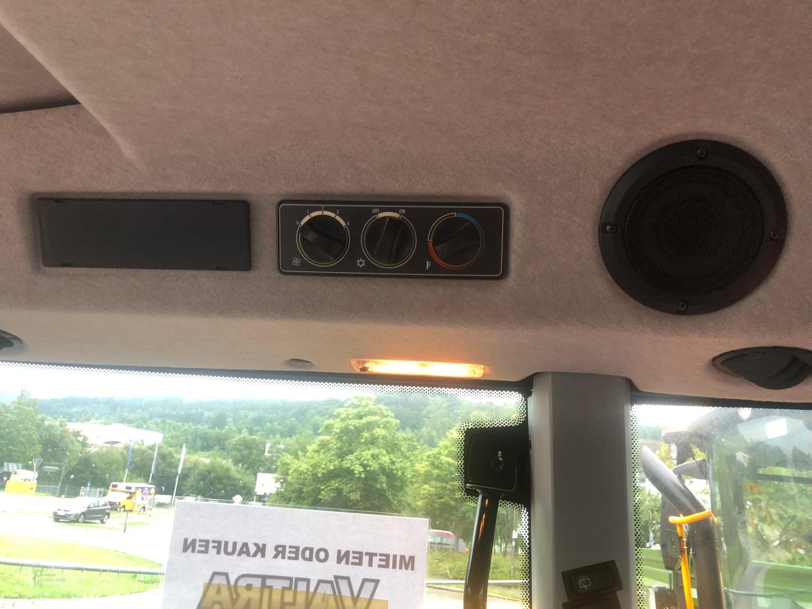 Traktor typu Valtra A75 SH, Neumaschine v Bad Kötzting (Obrázek 16)