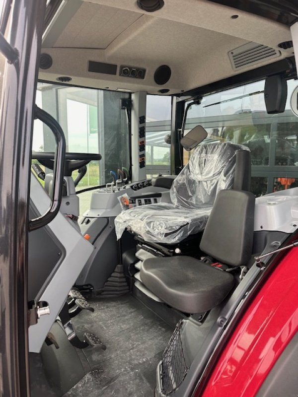 Traktor a típus Valtra A75, Neumaschine ekkor: Rain (Kép 5)