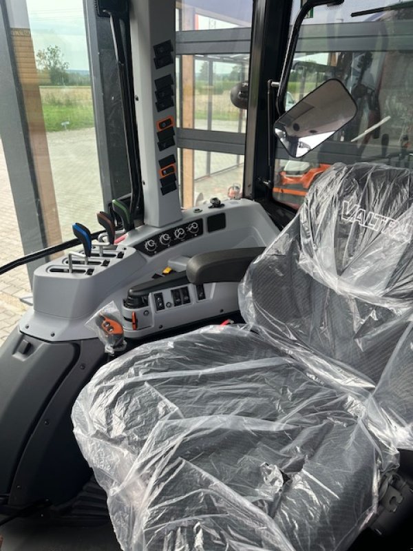 Traktor a típus Valtra A75, Neumaschine ekkor: Rain (Kép 6)