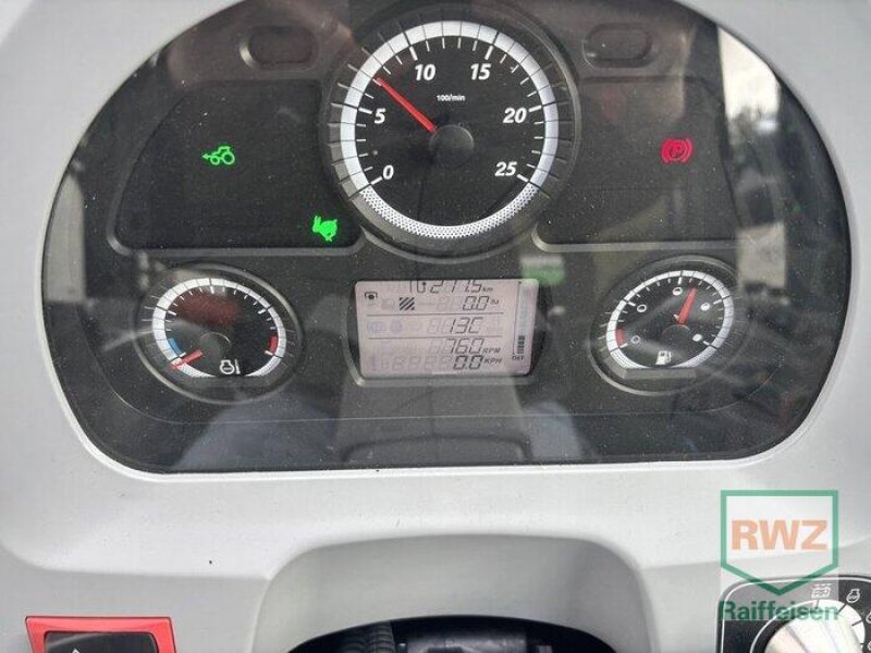 Traktor типа Valtra A75, Gebrauchtmaschine в Wipperfürth (Фотография 7)