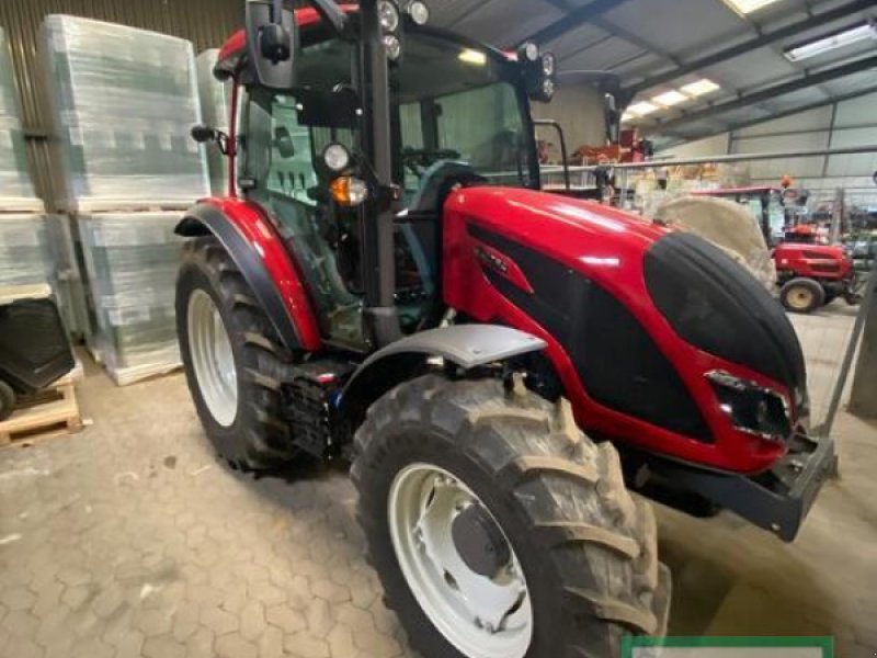 Traktor del tipo Valtra A75, Gebrauchtmaschine In Wipperfürth (Immagine 1)