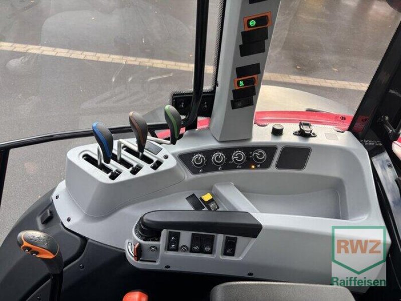 Traktor типа Valtra A75, Gebrauchtmaschine в Wipperfürth (Фотография 8)