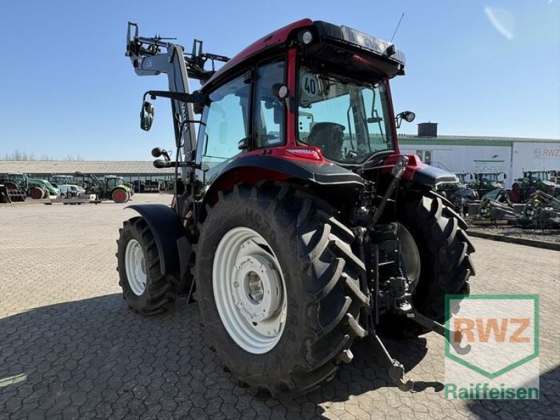 Traktor za tip Valtra A75, Gebrauchtmaschine u Kruft (Slika 5)