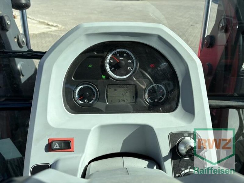 Traktor za tip Valtra A75, Gebrauchtmaschine u Kruft (Slika 11)