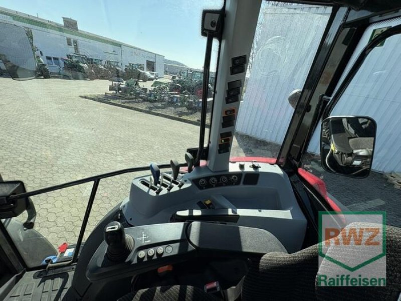 Traktor za tip Valtra A75, Gebrauchtmaschine u Kruft (Slika 10)