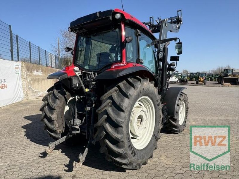 Traktor za tip Valtra A75, Gebrauchtmaschine u Kruft (Slika 2)
