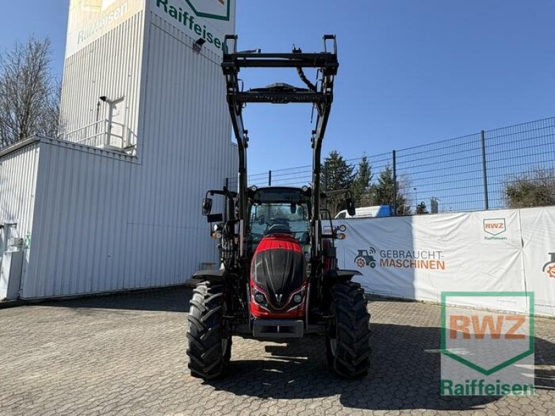 Traktor za tip Valtra A75, Gebrauchtmaschine u Kruft (Slika 8)