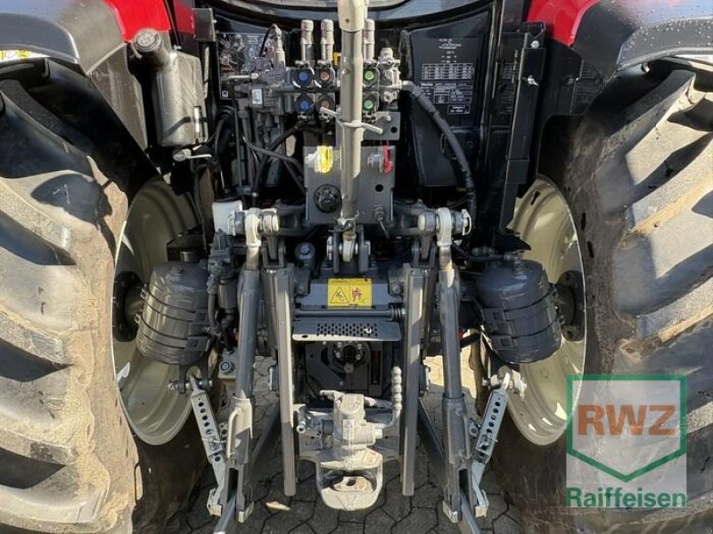Traktor za tip Valtra A75, Gebrauchtmaschine u Kruft (Slika 4)