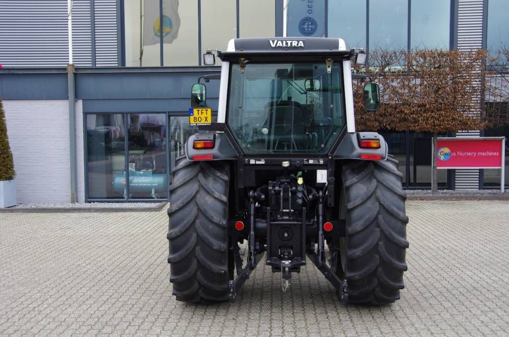 Traktor типа Valtra A82, Gebrauchtmaschine в Borne (Фотография 10)