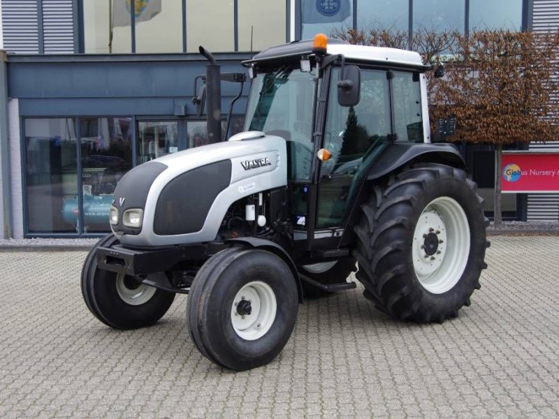 Traktor a típus Valtra A82, Gebrauchtmaschine ekkor: Borne (Kép 1)