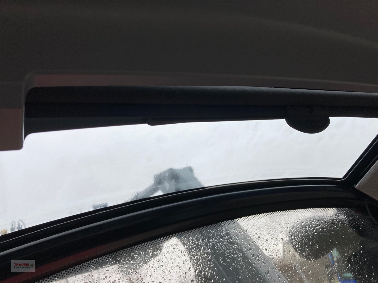 Traktor del tipo Valtra A85 mit FL, Neumaschine en Mainburg/Wambach (Imagen 15)