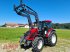 Traktor типа Valtra A85, Gebrauchtmaschine в Teising (Фотография 1)