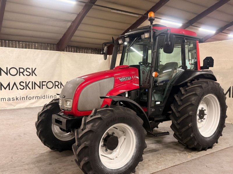 Traktor tip Valtra A85, Gebrauchtmaschine in Ølen (Poză 1)